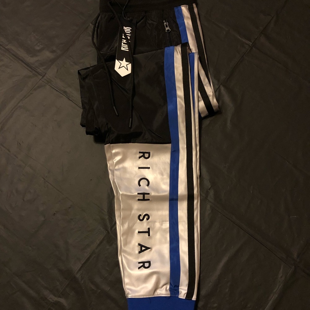 Pants